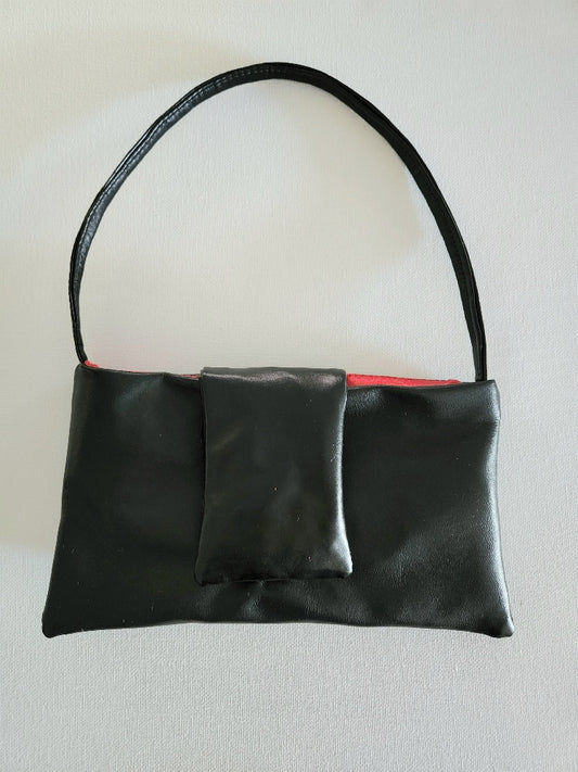 Mia Bag in Black