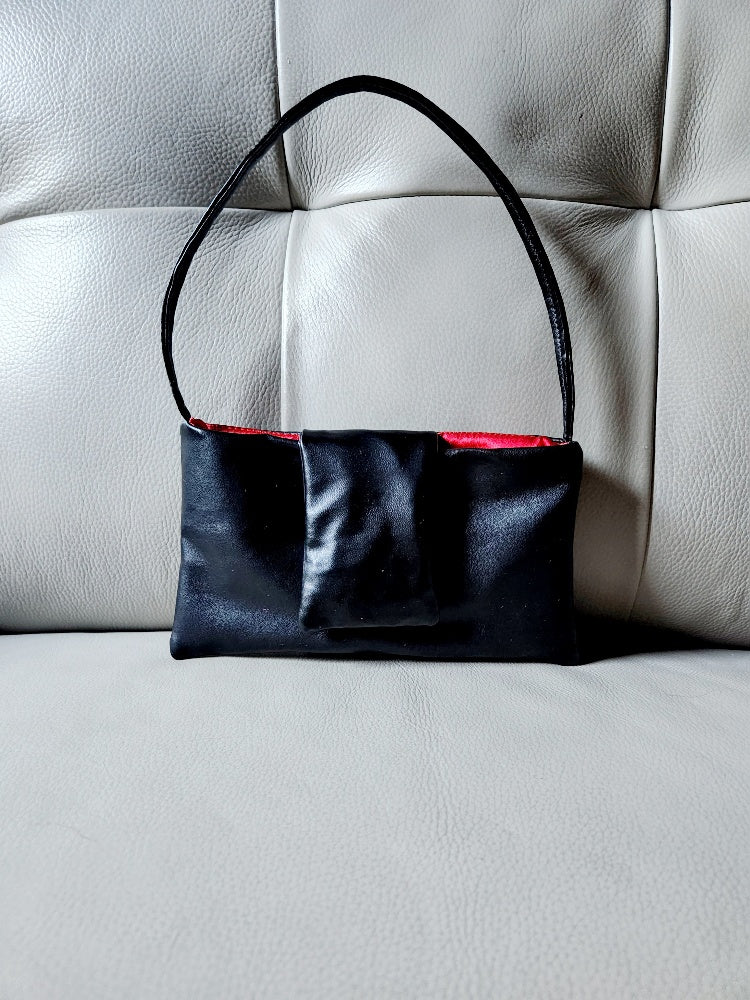 Mia Bag in Black